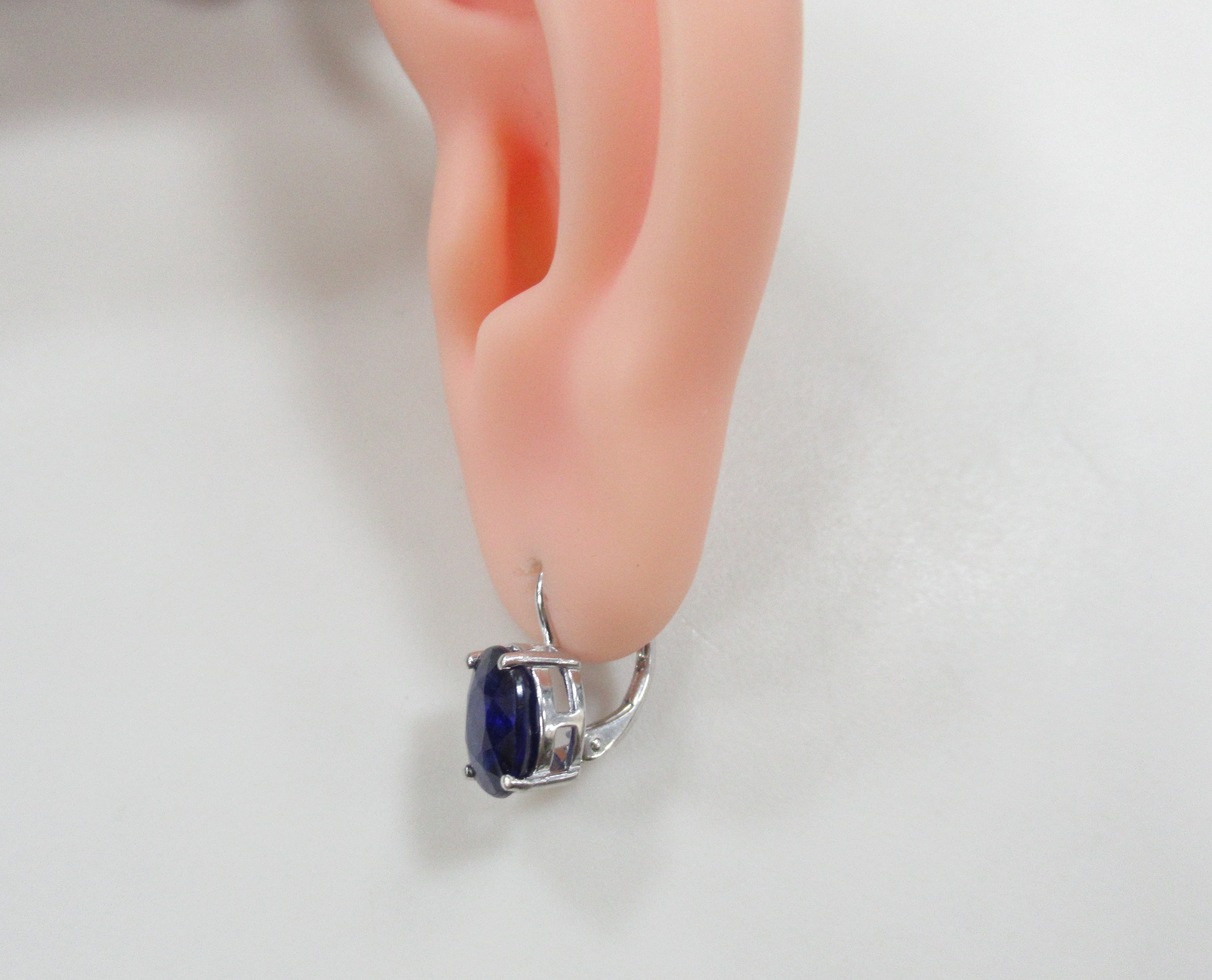 10521-000900 Серьги (Ag 925)